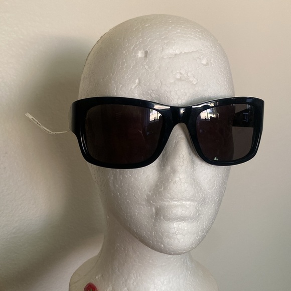 CELINE Black Sunglasses - Picture 9 of 12